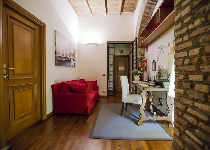 Pettinary Village B&B Roma